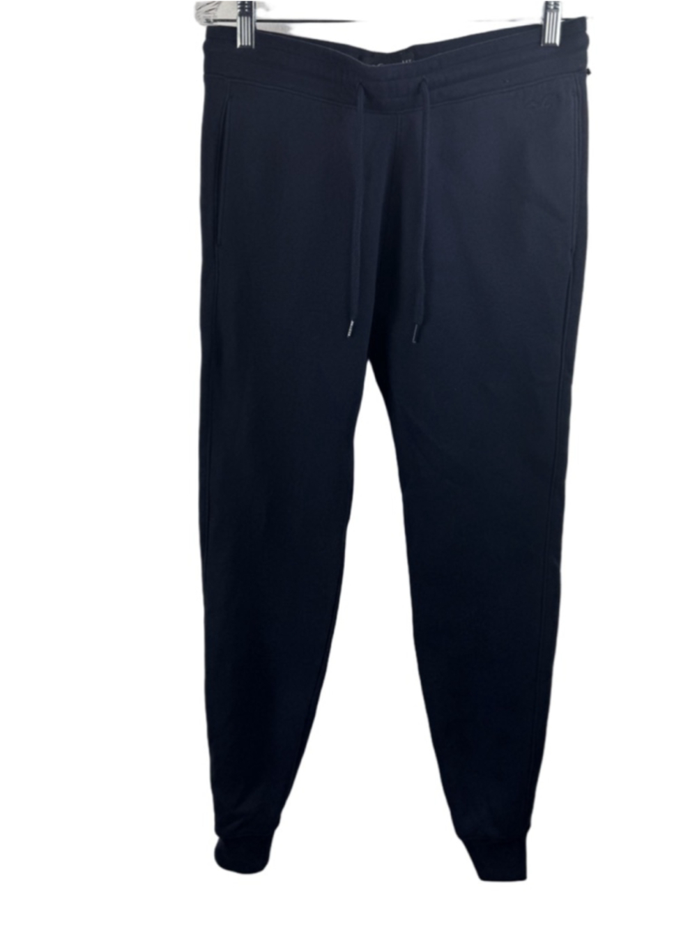 Hollister Navy Sweatpants & Joggers size MT
